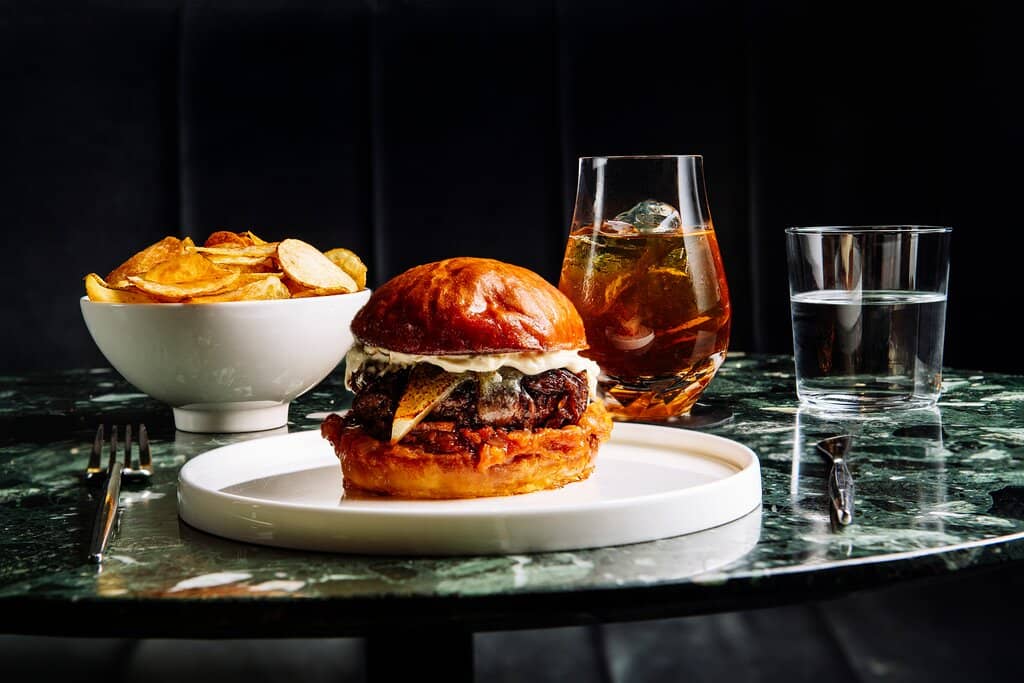 Chef's Table Experience