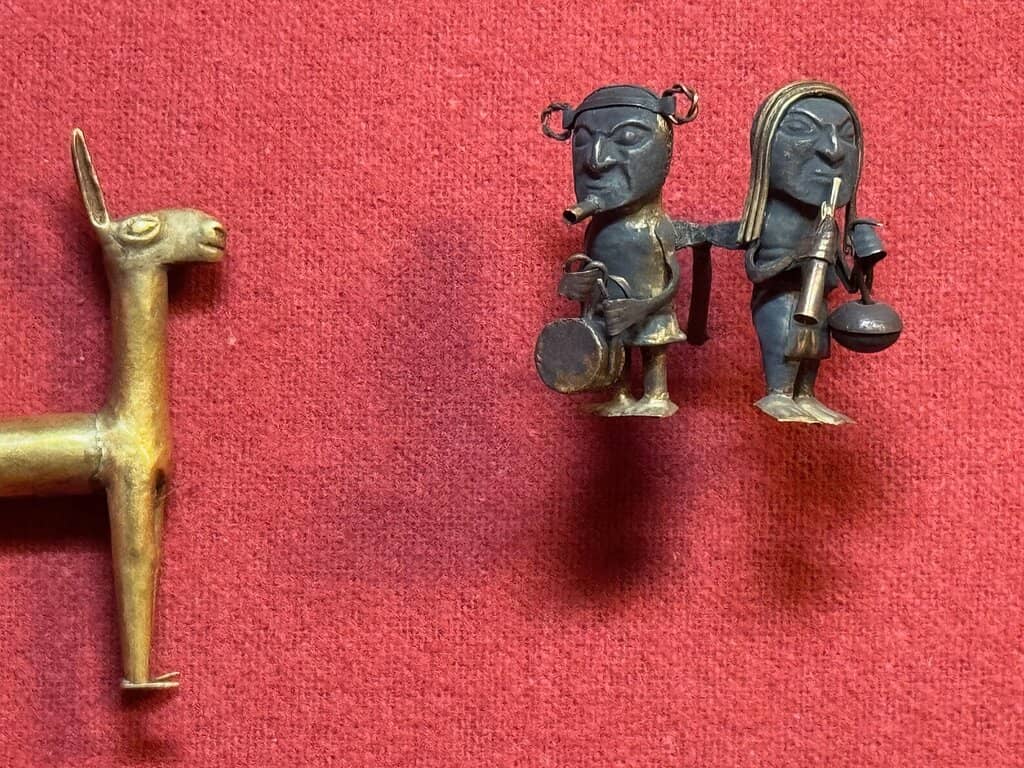 Nomadic Life Exhibition