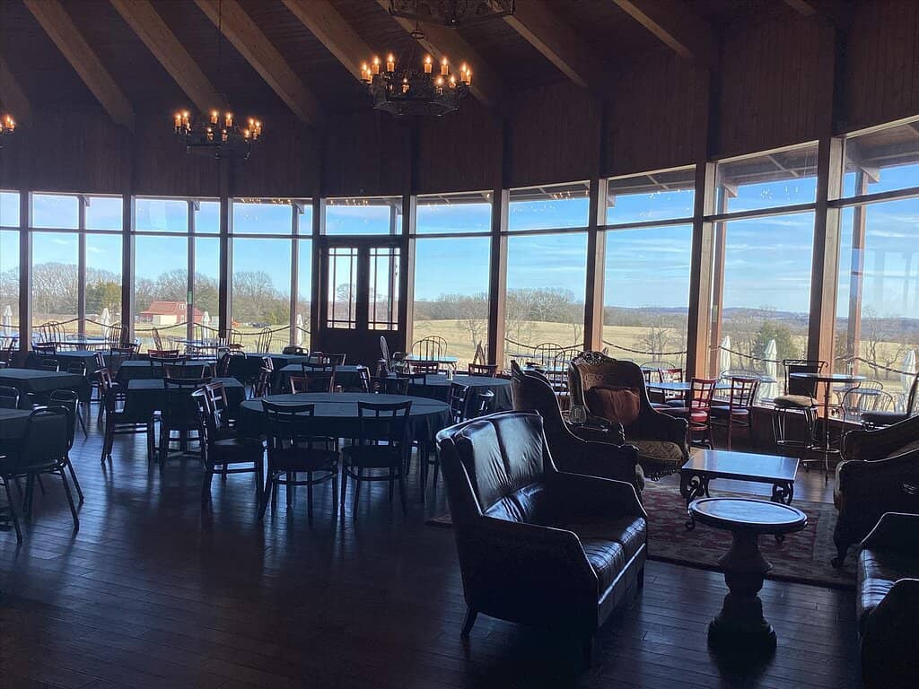 Sweet Wine Selection