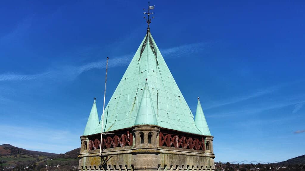 Delicious Welsh Cakes