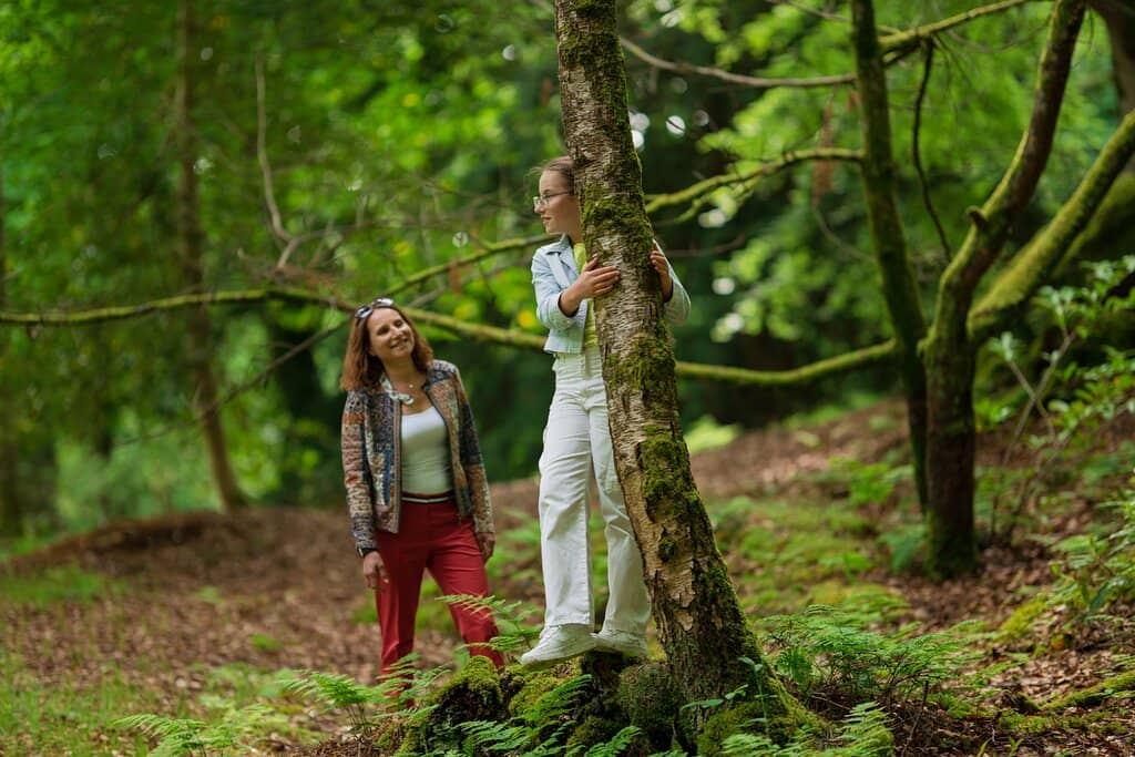 Estate Walking Trails