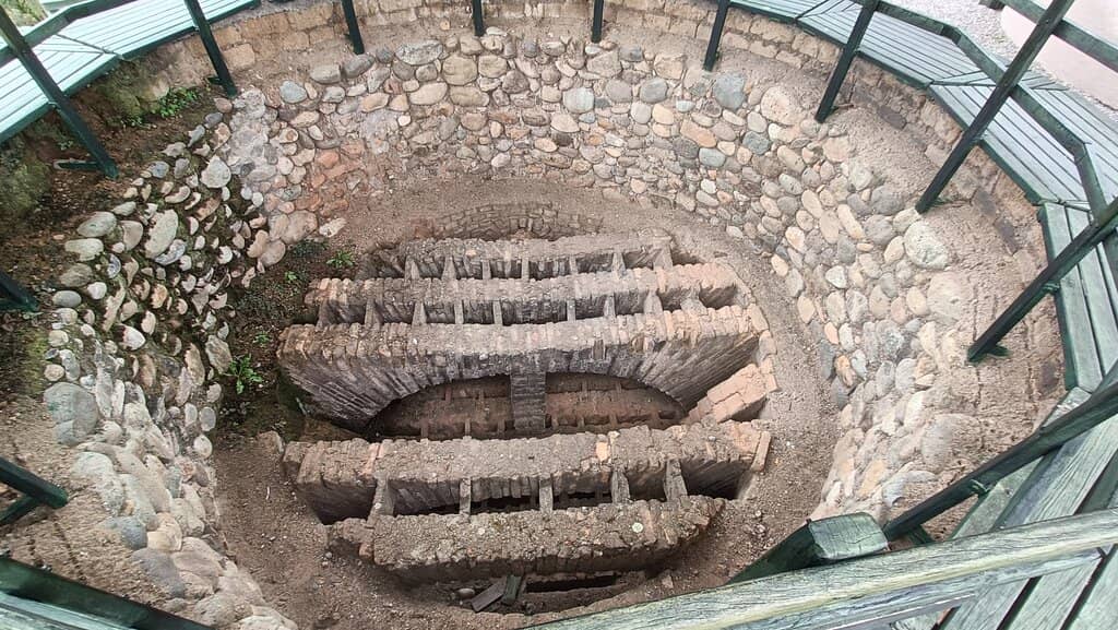 Pumapungo Museum Exhibits