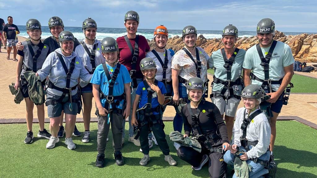 Stunning Coastal Scenery