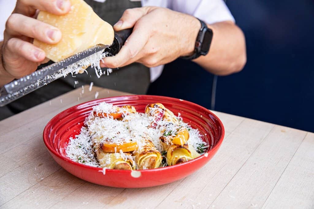 Enchanting Garden Ambiance