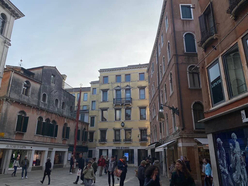 The Heart of Local Life