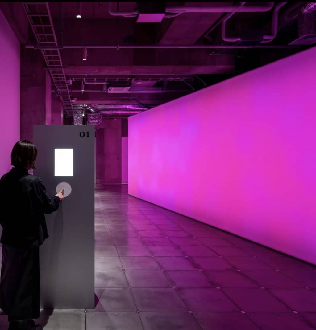 Luxury Secondhand Shopping