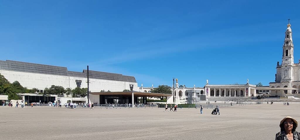 Basilica of the Holy Trinity