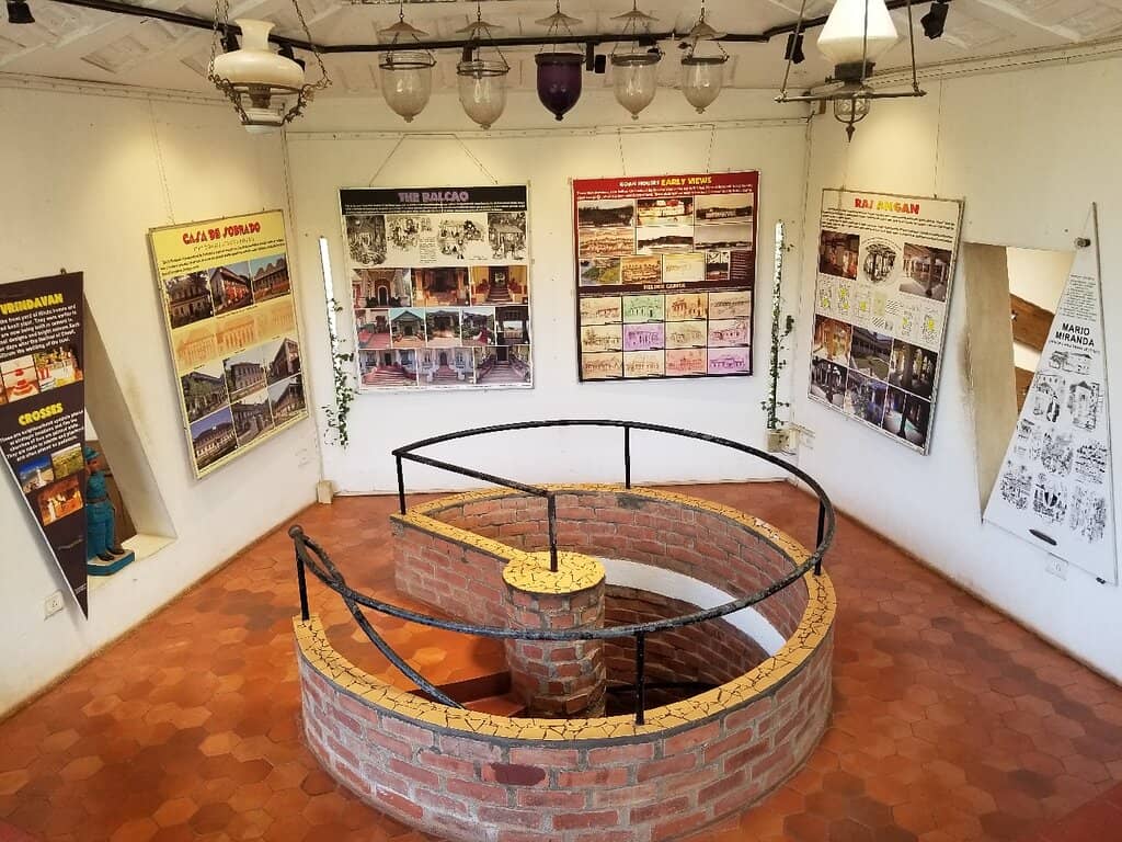 The Ship-Like Structure