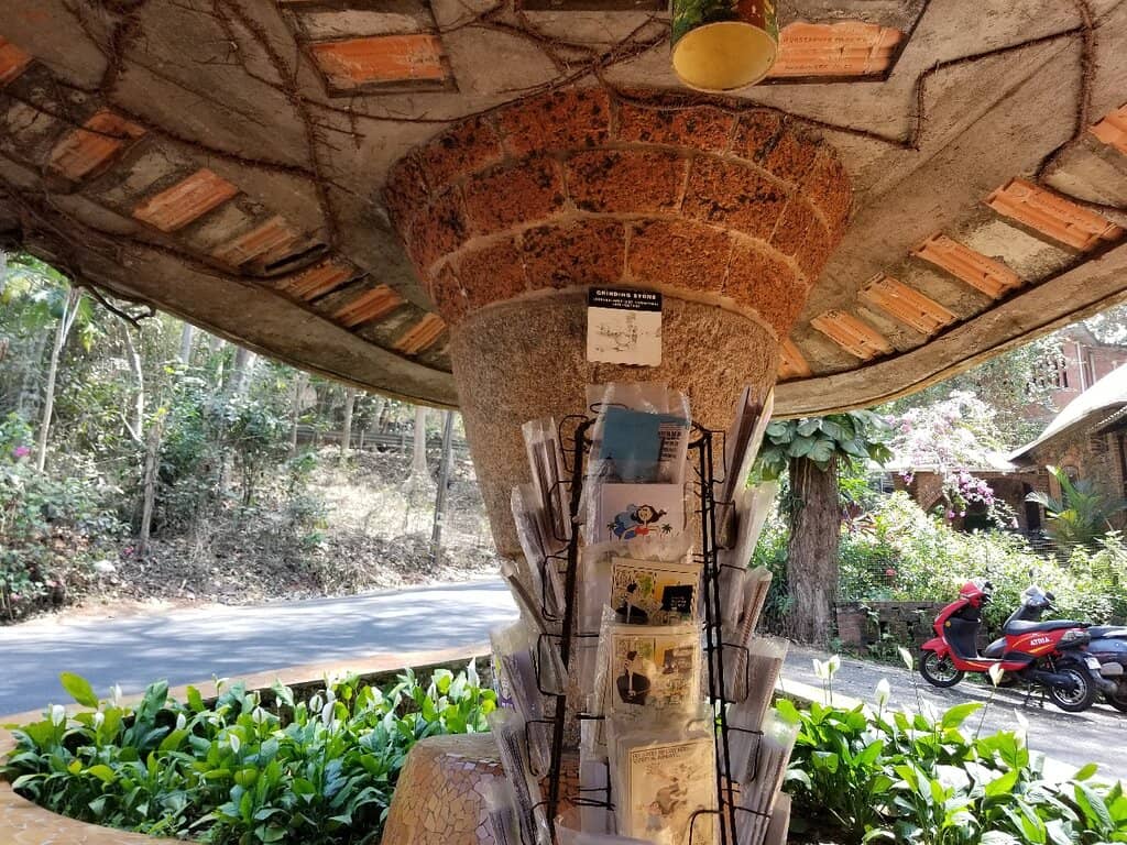 Colonial Era Artifacts