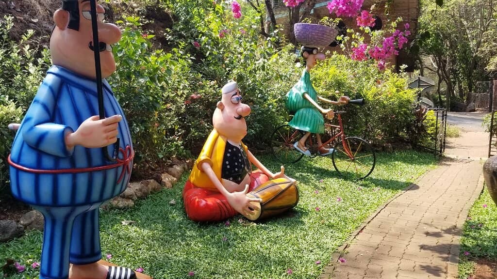 Colonial Era Artifacts