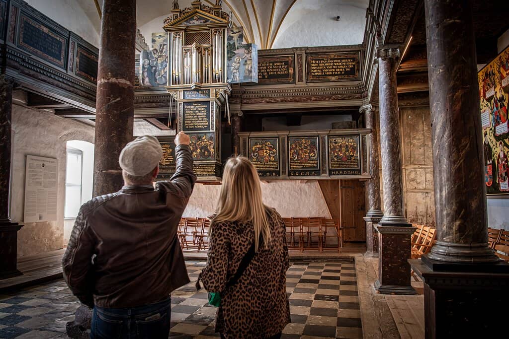 Temporary Exhibitions