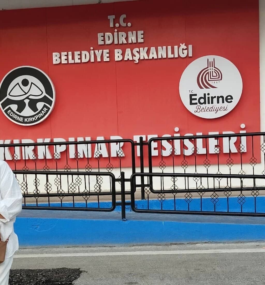 Symbol of Ottoman Justice