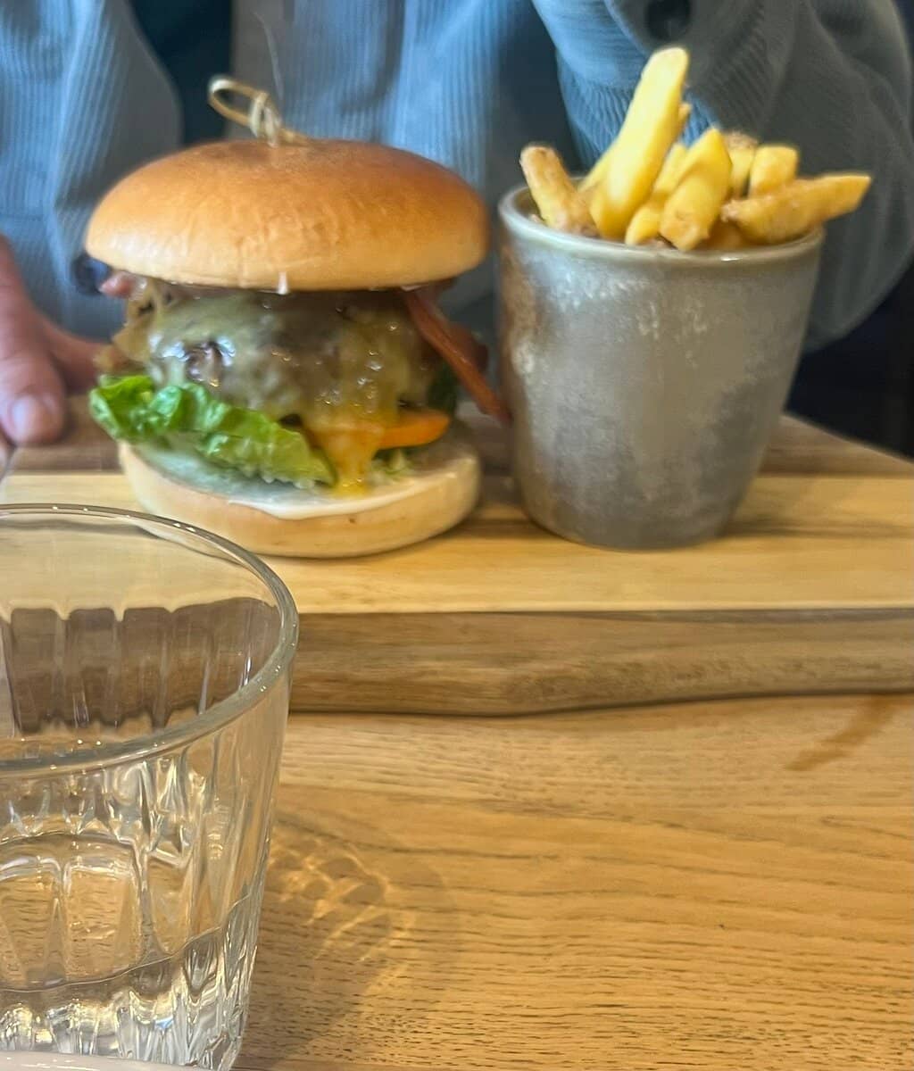 Classic Sunday Roasts