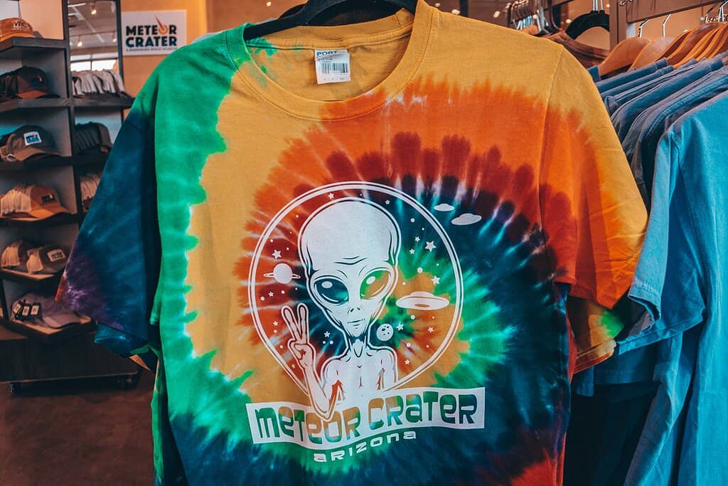 Visitor Center Exhibits