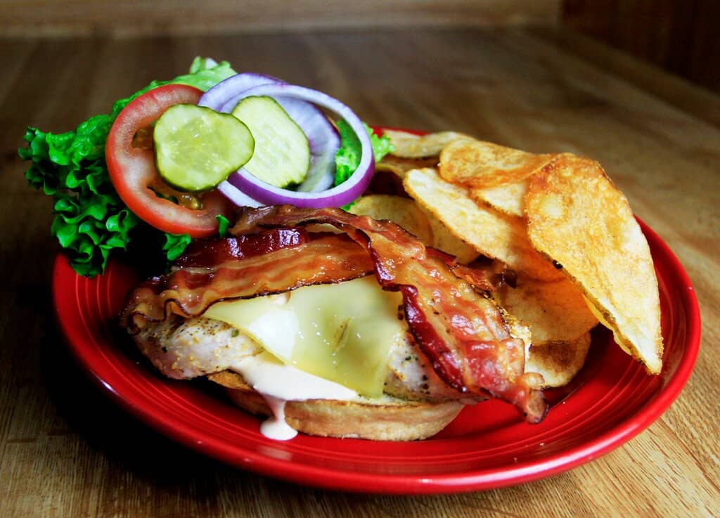 Hearty Ozarks Cuisine