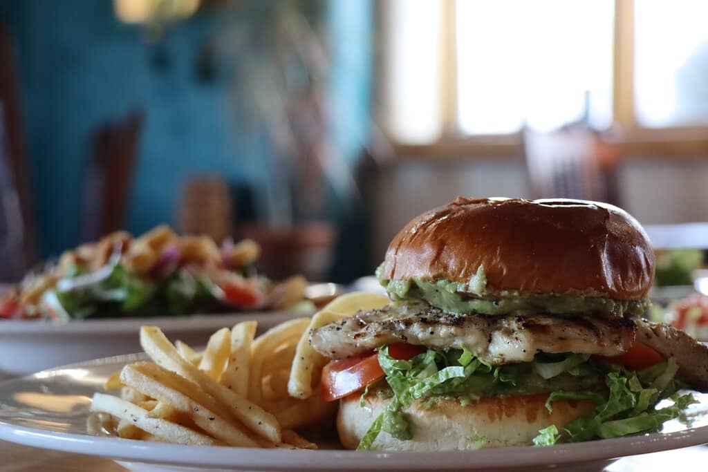 Perfectly Cooked Prime Meats