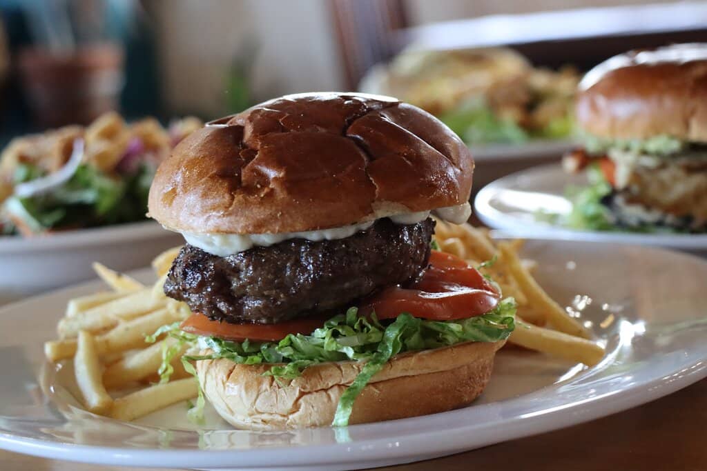 Live Music and Southwest Ambiance