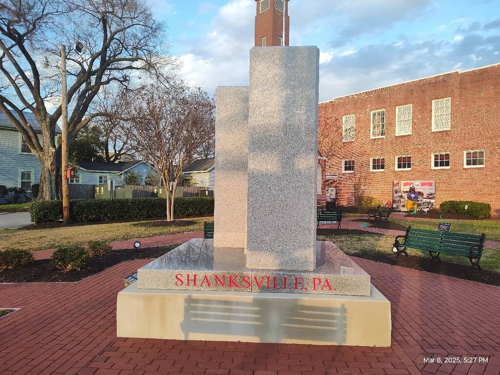 Vintage Fire Apparatus