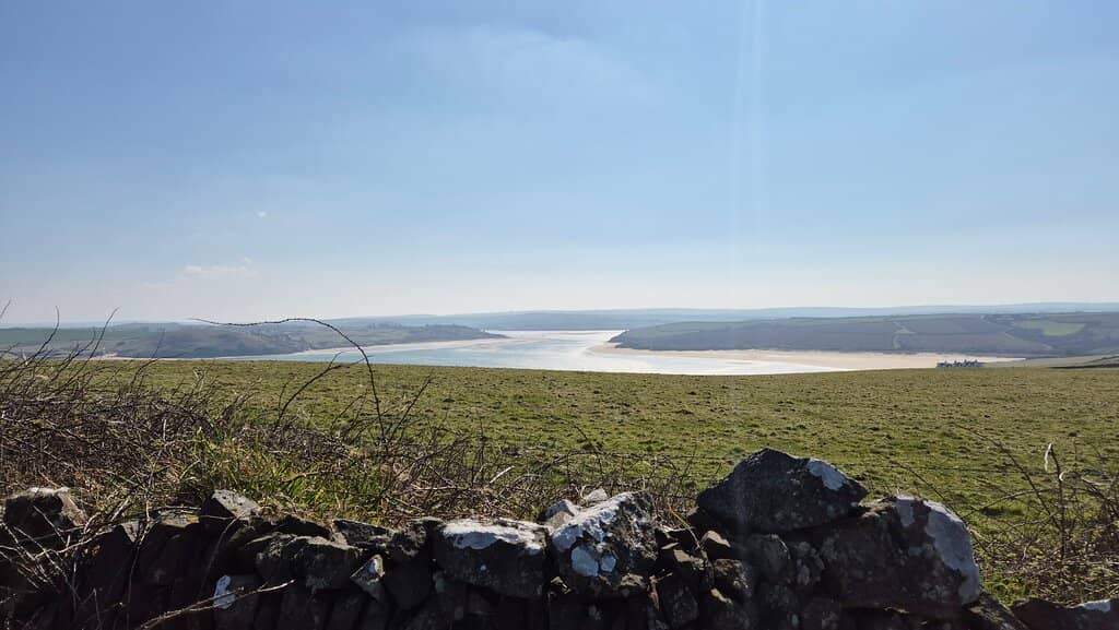 South West Coast Path
