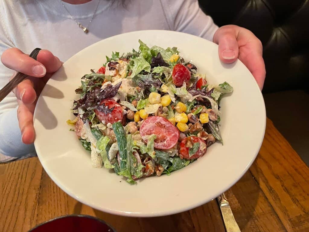 Signature Southern Sides