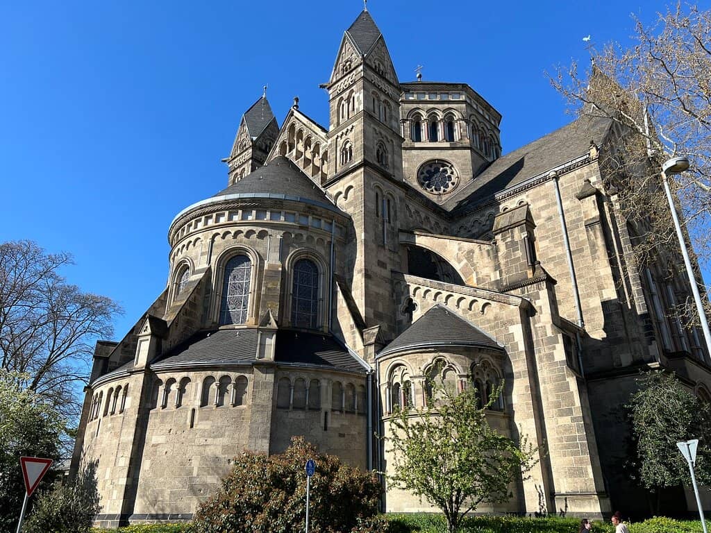 Stained Glass Windows