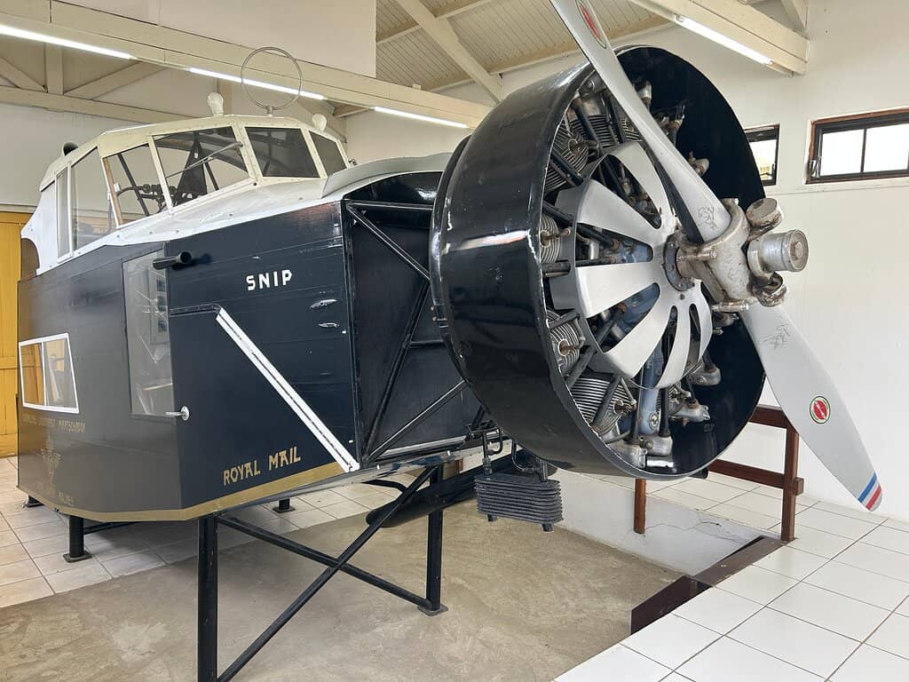 Historic Hospital Building