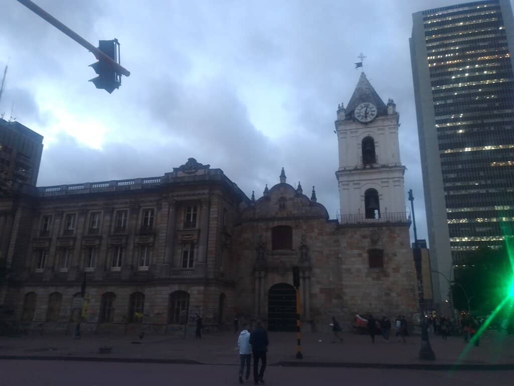 Vertical photo