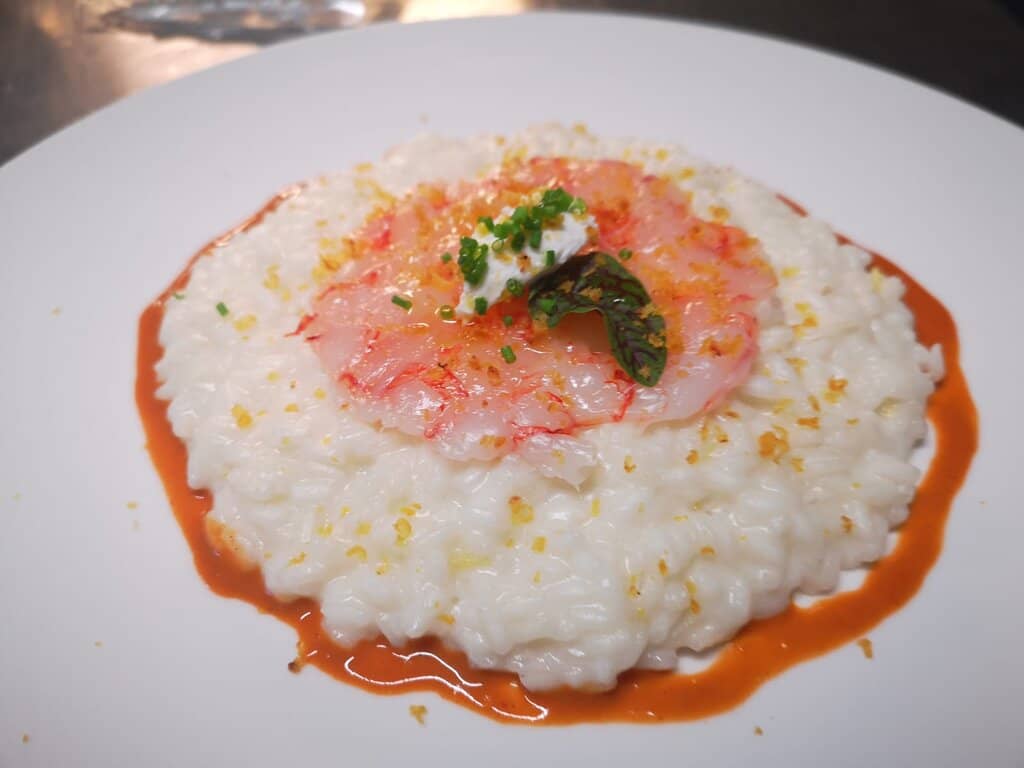 Culinary Delights with Surprises