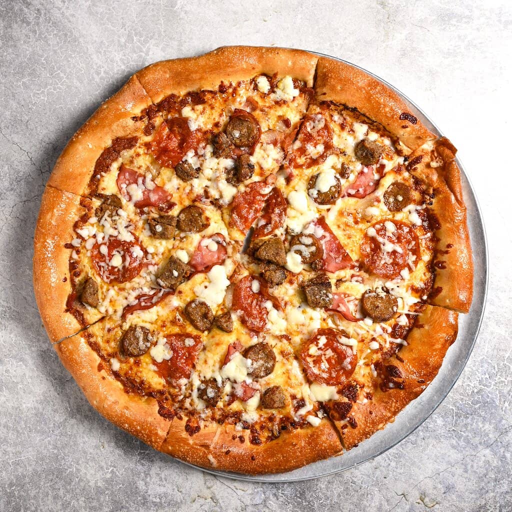 Cozy Ambiance & Friendly Bar