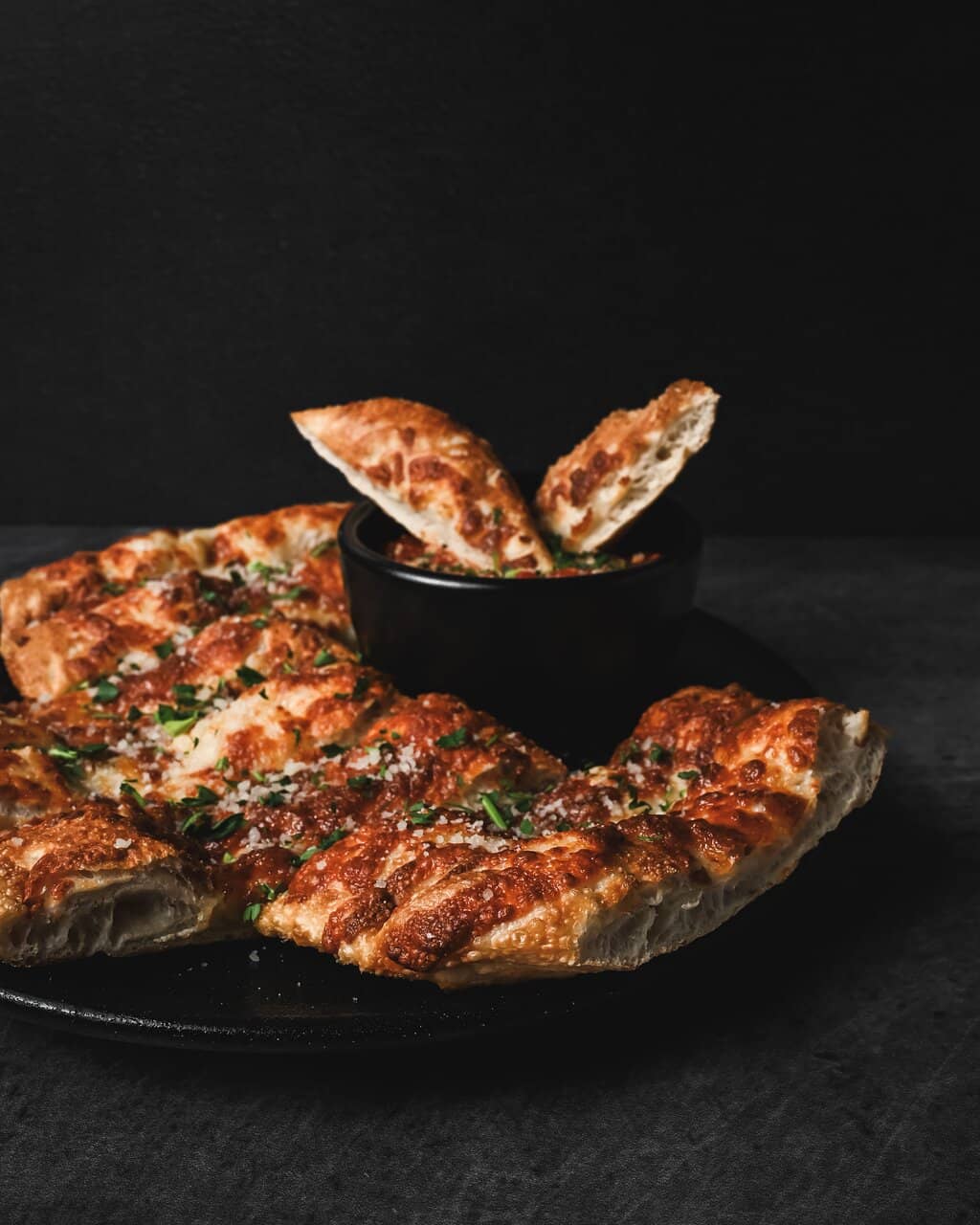 Exceptional Italian Fare