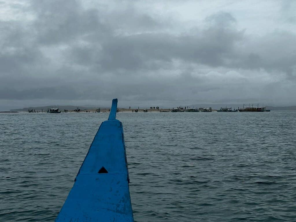 Crystal Clear Waters