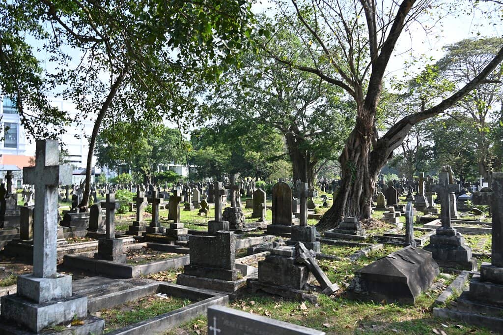 Architectural Variety