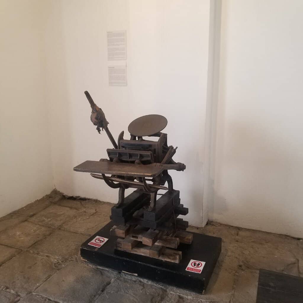 President Quirino Memorabilia