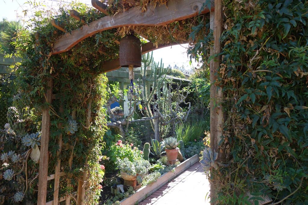 Fremont Peak Observatory