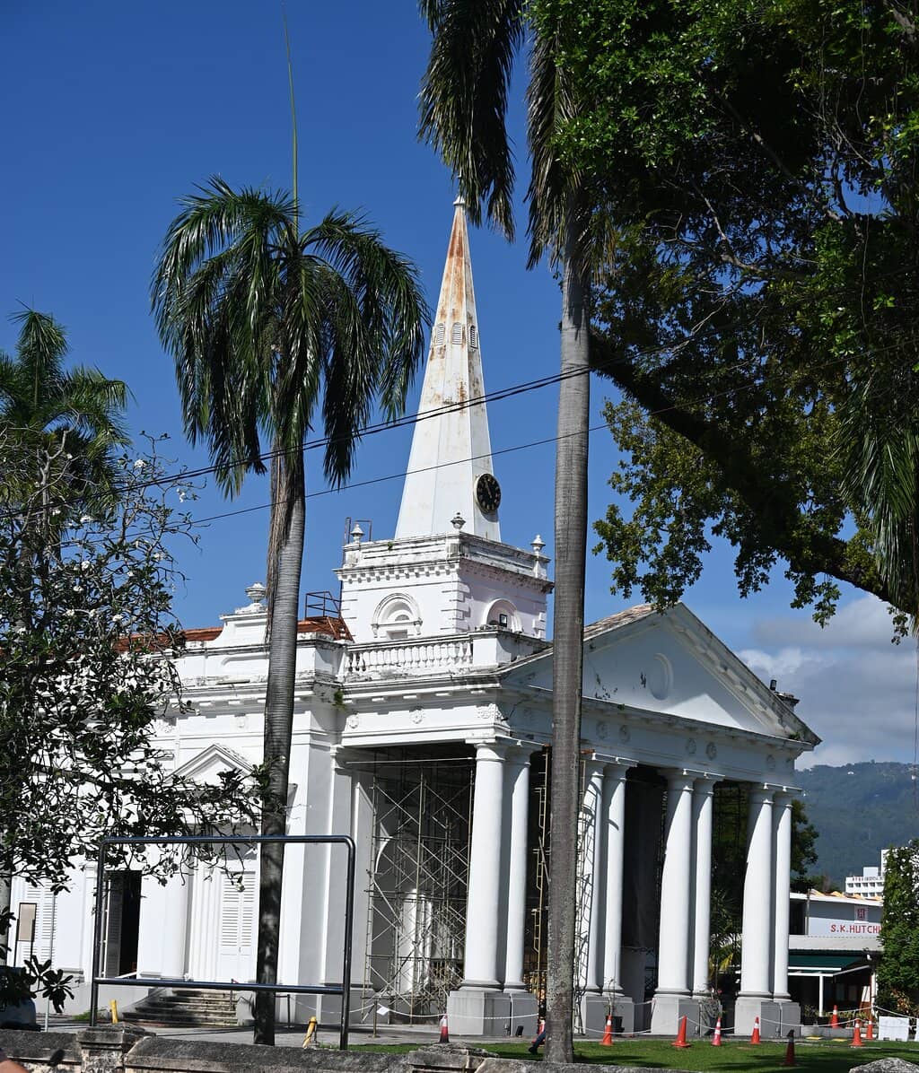 Francis Light Memorial