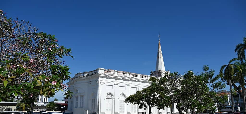 Heritage Center