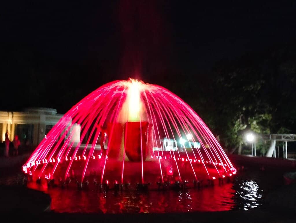 Smirnovskaya Mineral Water