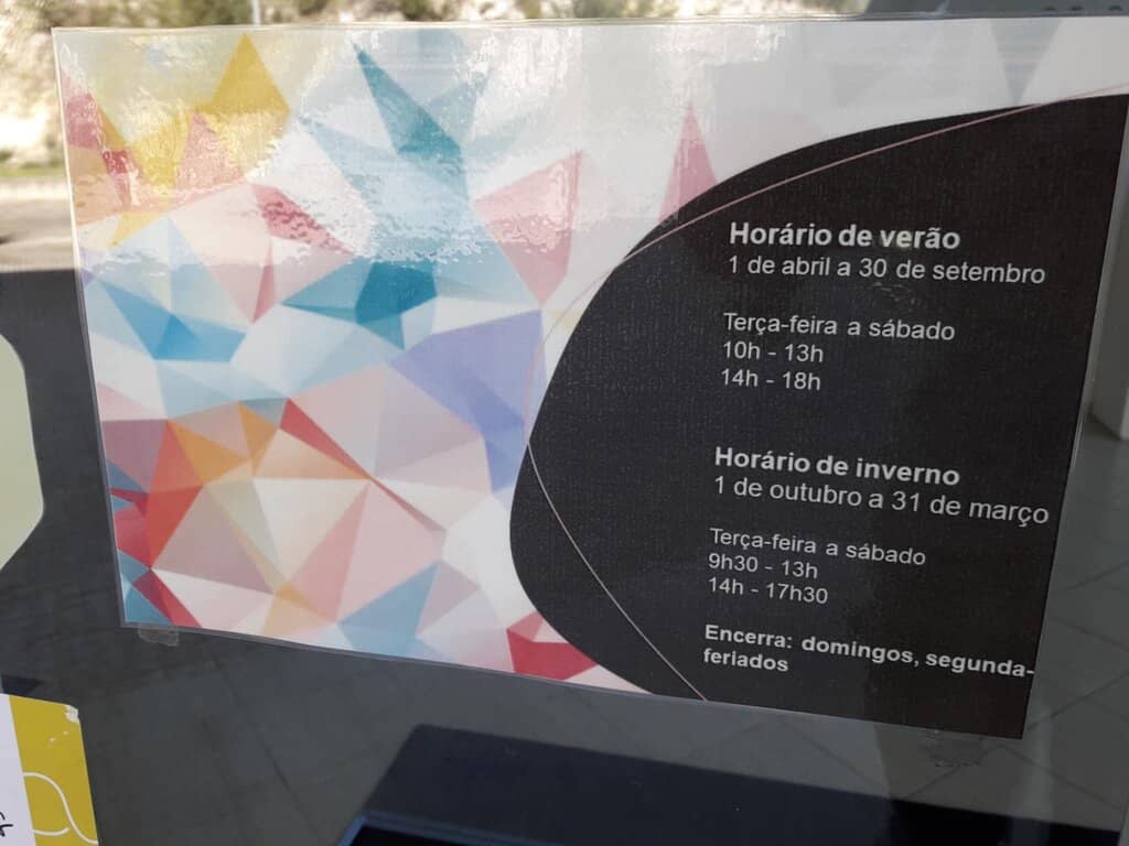 Diverse Rock Displays