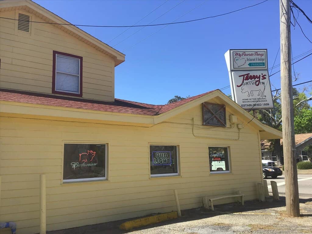 Signature Burgers & Fried Delights