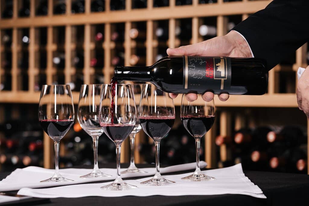 Exceptional Service & Personalized Events