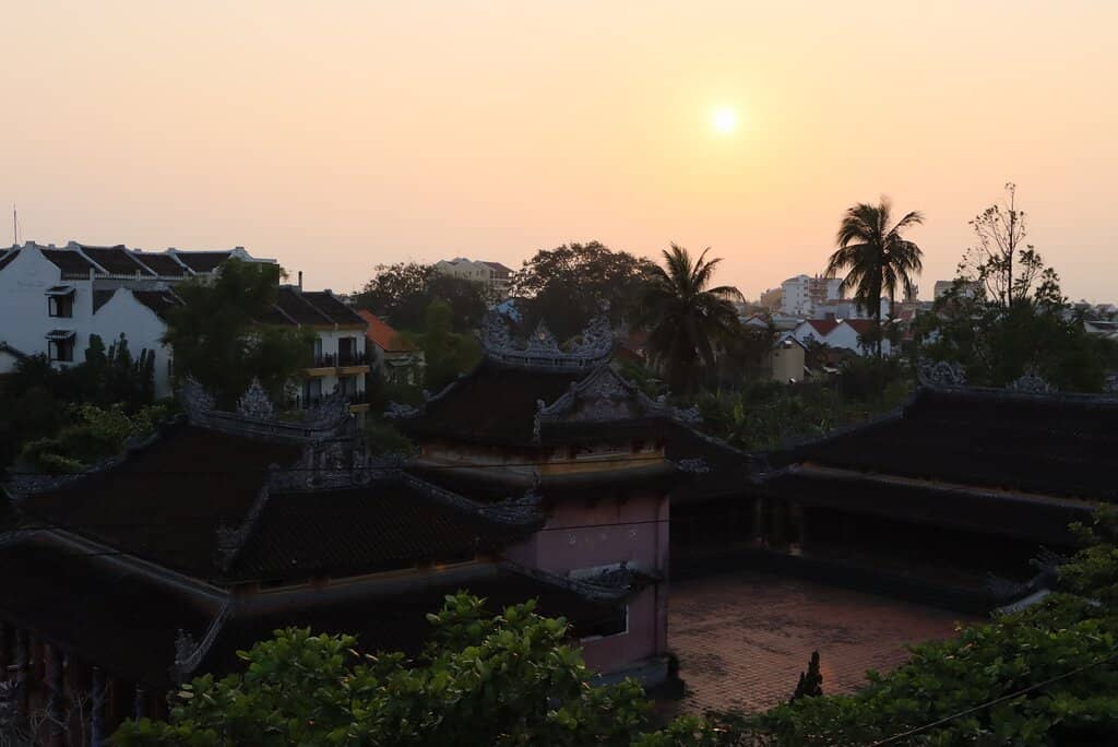 The Iconic Gordes Panorama