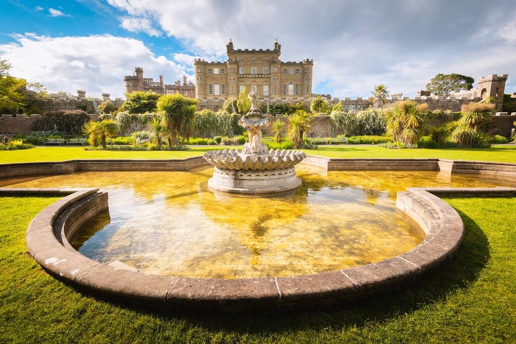 Adventure Playground