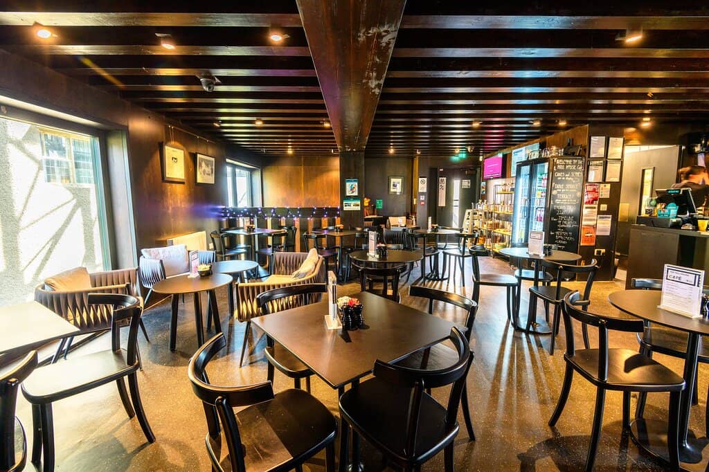 Mackintosh's Bespoke Interiors