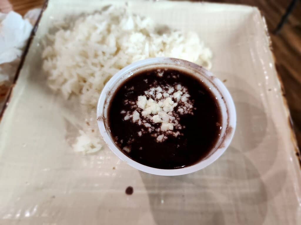 Traditional & Modern Mexican Cuisine