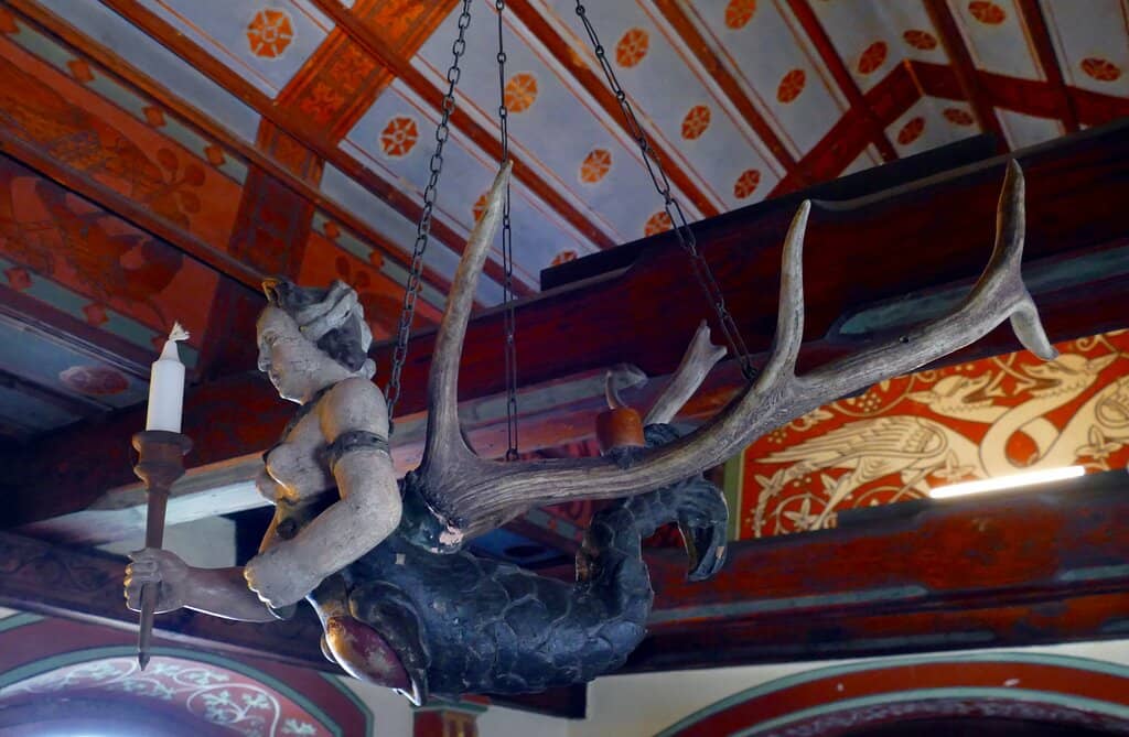 Panoramic Moselle Views