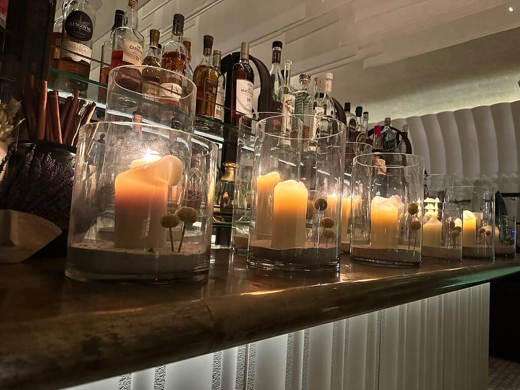 Signature Baklawa Sundae