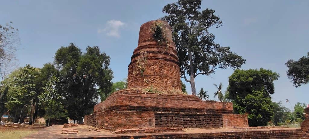 Historical Significance