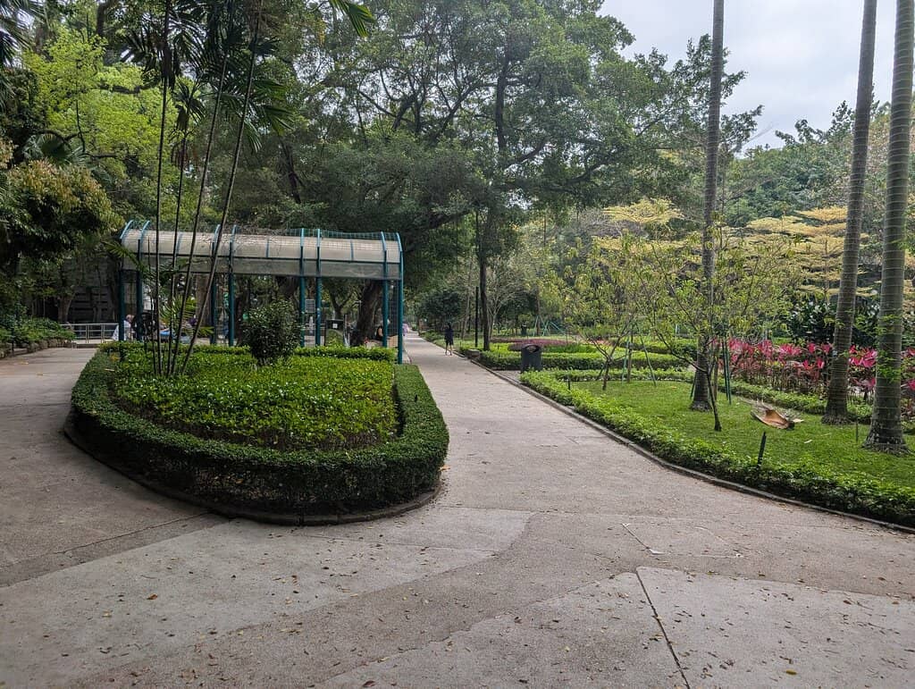 Historic Grotto Caves