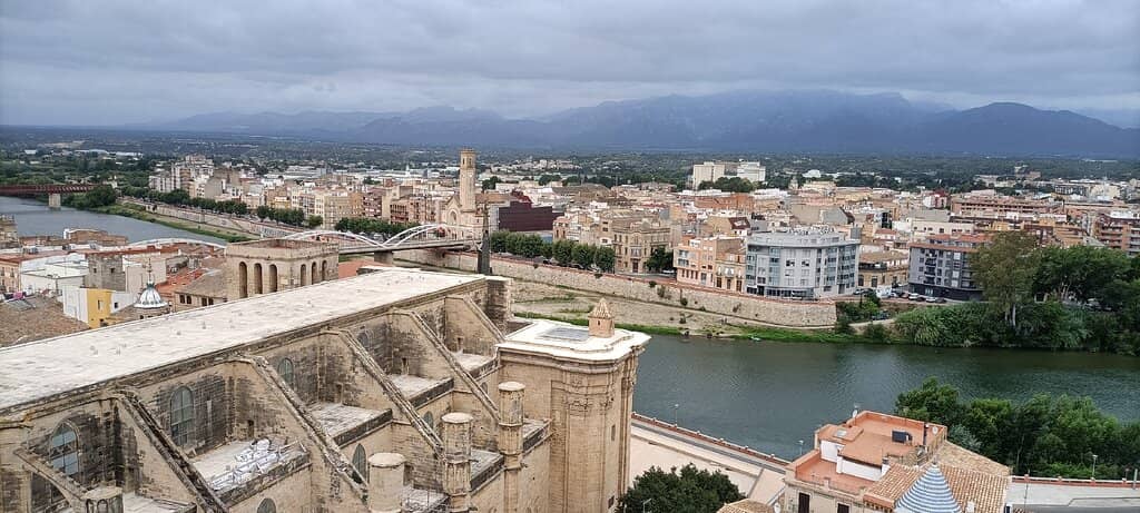 Subterranean Passages