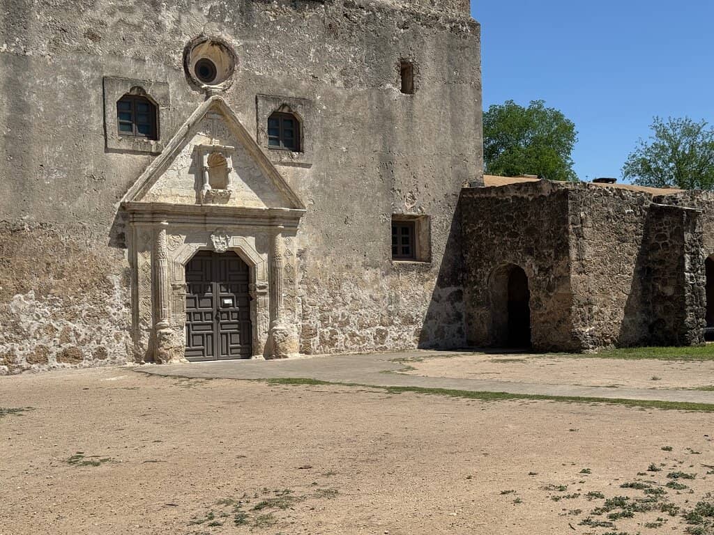 Vertical photo